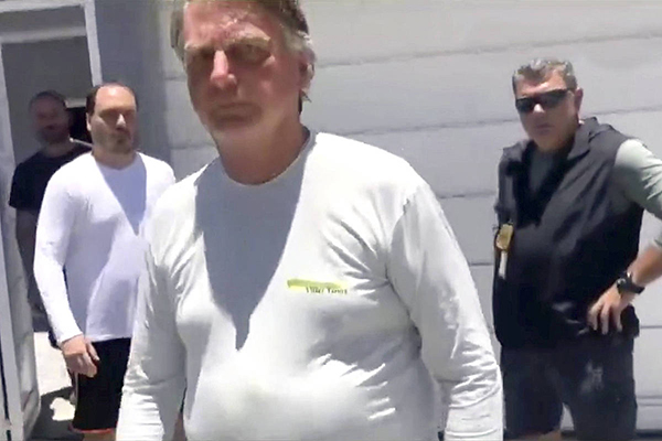 Atos estão marcados para ocorrer no dia 30 de março