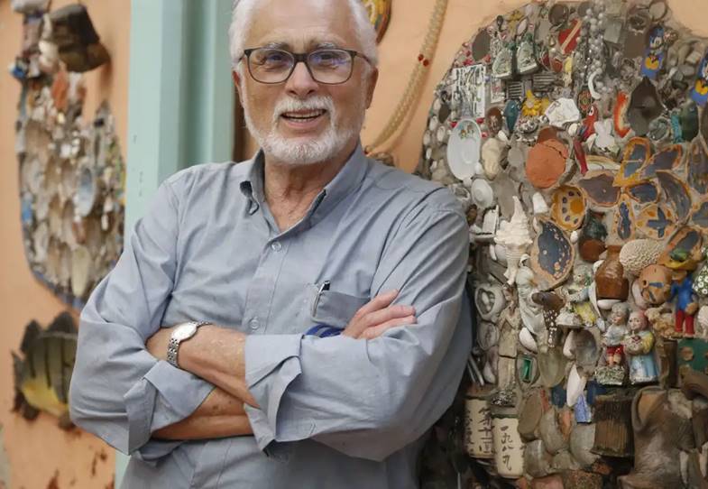 O ex-deputado e ex-presidente do PT José Genoino