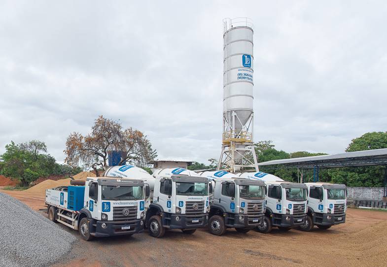 LB Construções foi selecionada para obra de R$ 268 milhões do Dnit, em parceria com outra empresa LB Construções foi selecionada para obra de R$ 268 milhões do Dnit, em parceria com outra empresa