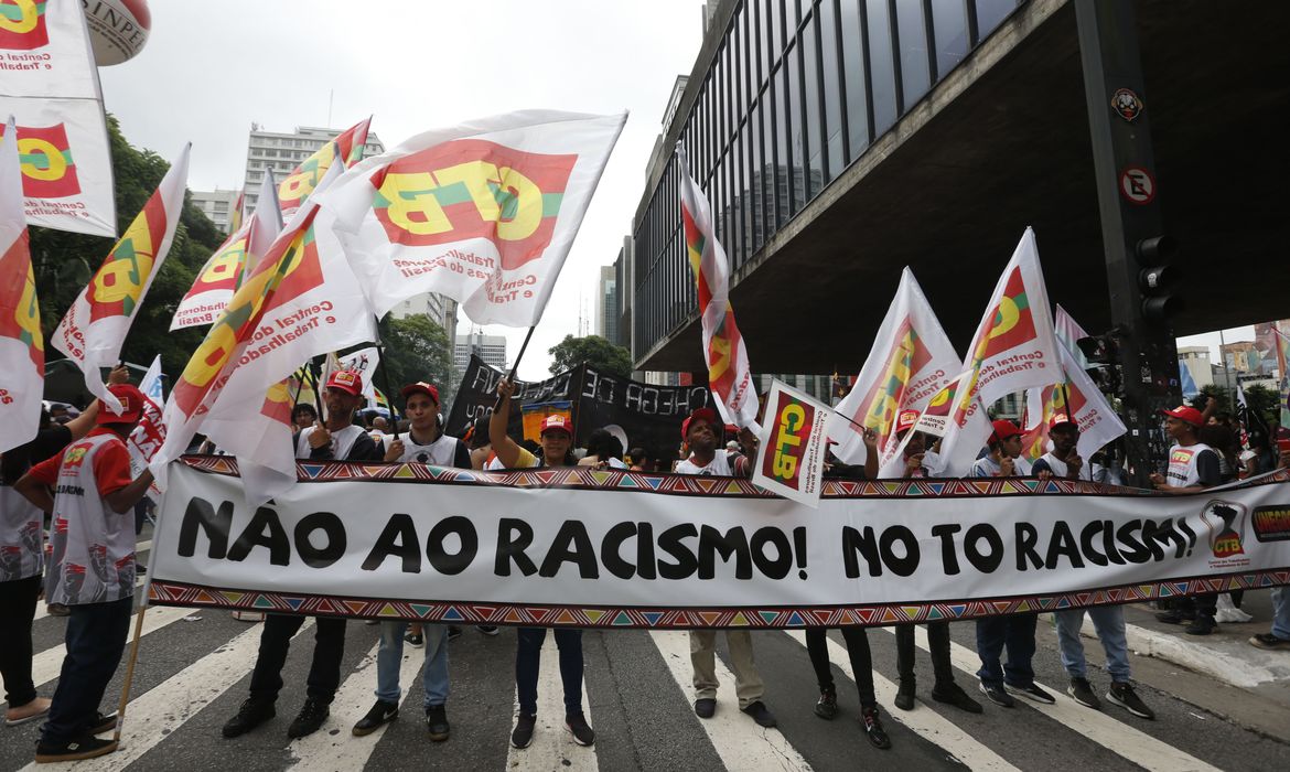 Sociedade já enviou ao menos 273 contribuições