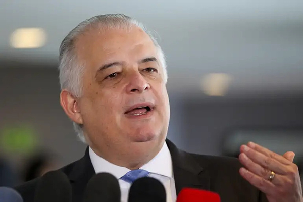 Márcio França Márcio França