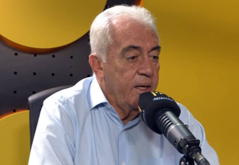 Senador destacou importância da capacidade de cada candidato