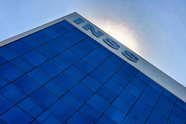 Sede do INSS Sede do INSS