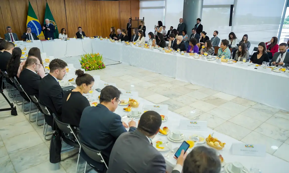 Relatório da Fenaj será divulgado na próxima quinta-feira