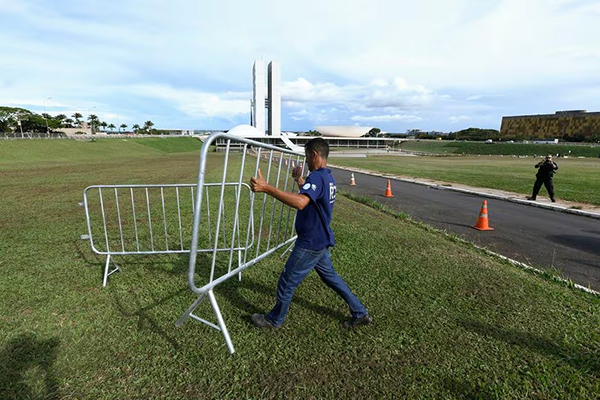 Congresso Nacional Congresso Nacional
