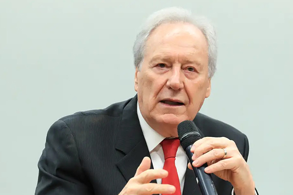 Ministro da Justiça e Segurança Pública, Ricardo Lewandowski Ministro da Justiça e Segurança Pública, Ricardo Lewandowski