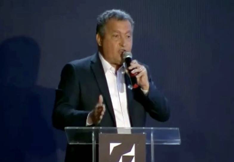 Imagem de Rui Costa anuncia metrô da Lapa ao Campo Grande; obra será custeada pelo governo Lula