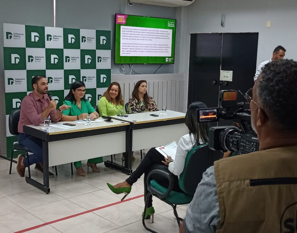 DPE/BA atuará nos circuitos entre os dias 8 e 14 de fevereiro, das 9h às 21h; confira locais e áreas de atuação