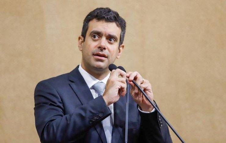 Deputado estadual Tiago Correia (PSDB) Deputado estadual Tiago Correia (PSDB)