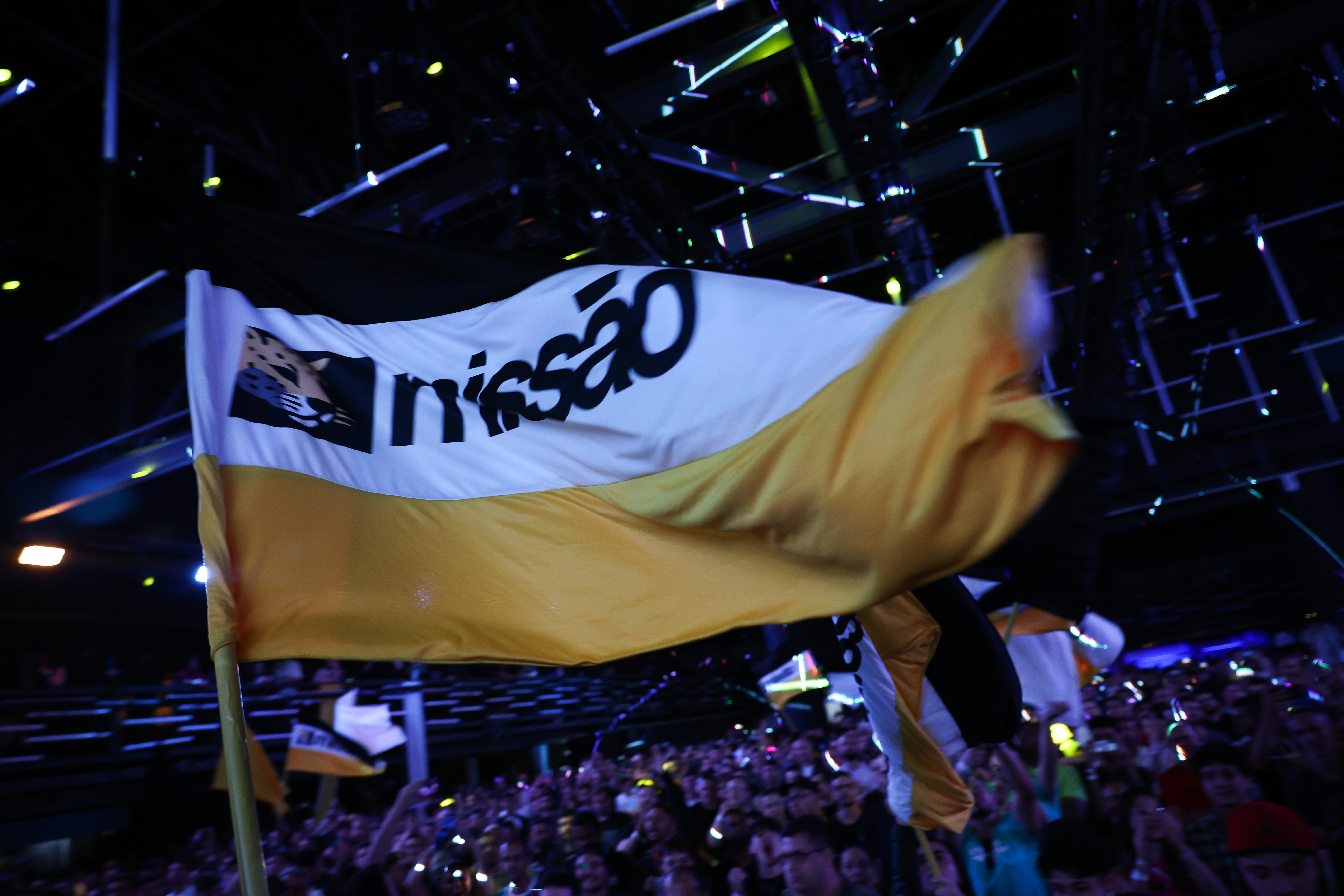 Movimento, que completa dez anos em 2024, está criando seu próprio partido político Movimento, que completa dez anos em 2024, está criando seu próprio partido político