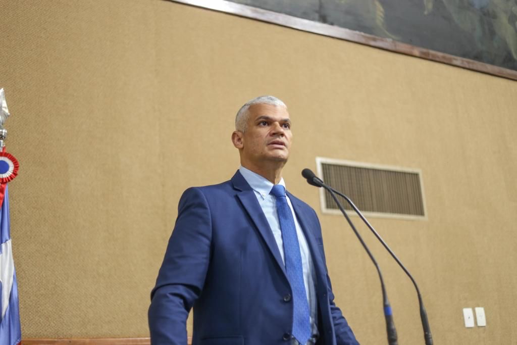 Imagem de Após sinal de abertura ao diálogo de Zé Ronaldo, Pablo Roberto sugere que ex-prefeito o apoie: ‘Seria um grande gesto’