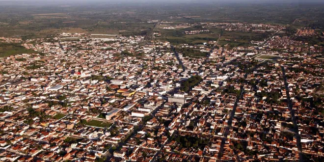 Além disso, o MP requer que o município não realize atividades de licenciamento de qualquer empreendimento que atente contra o meio ambiente