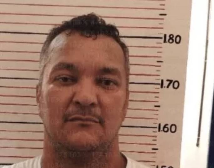 Cleriston Pereira da Cunha, 46, que morreu na Papuda Cleriston Pereira da Cunha, 46, que morreu na Papuda