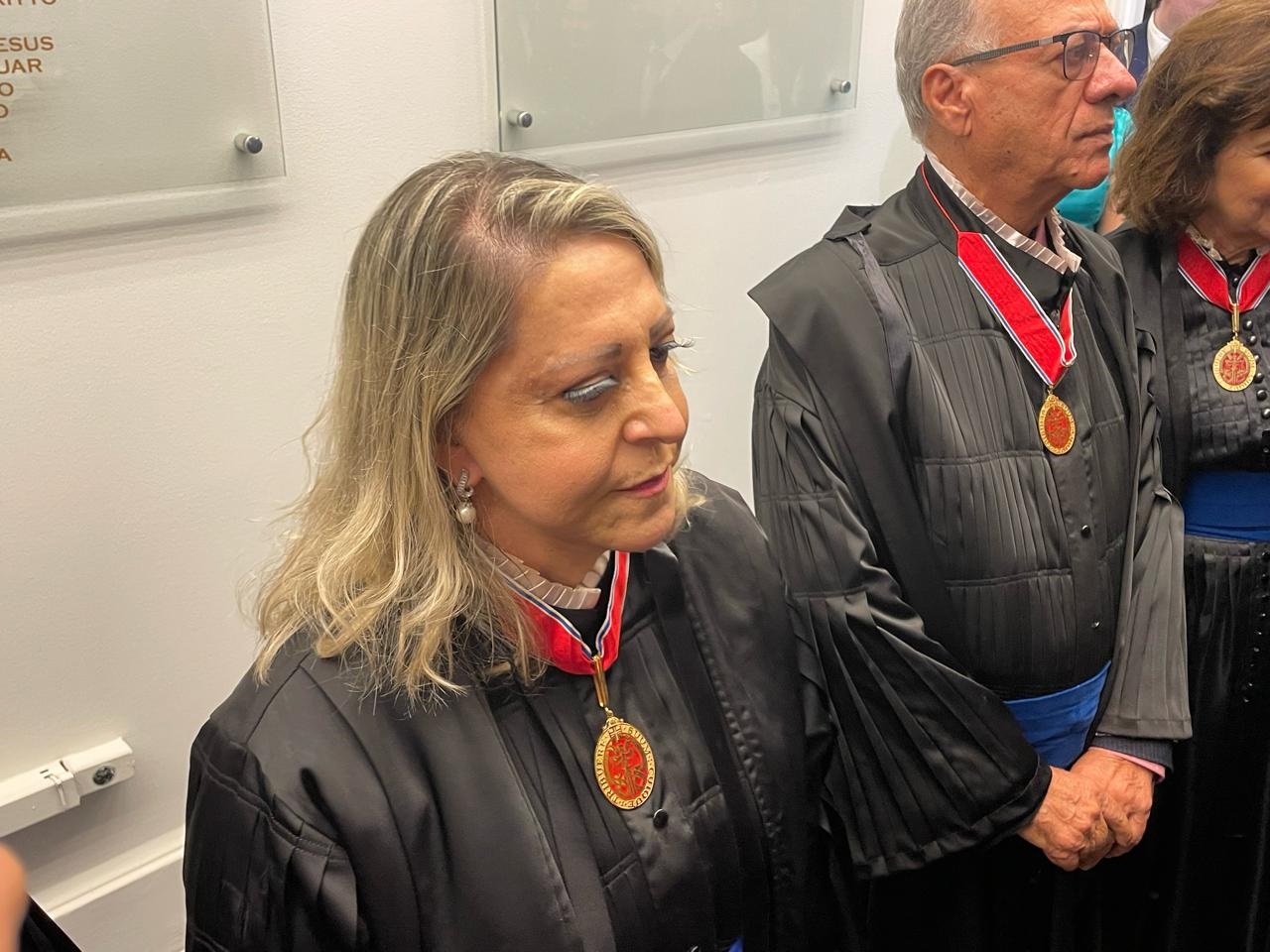 A cerimônia de premiação acontecerá em 21 de novembro, em Brasília A cerimônia de premiação acontecerá em 21 de novembro, em Brasília