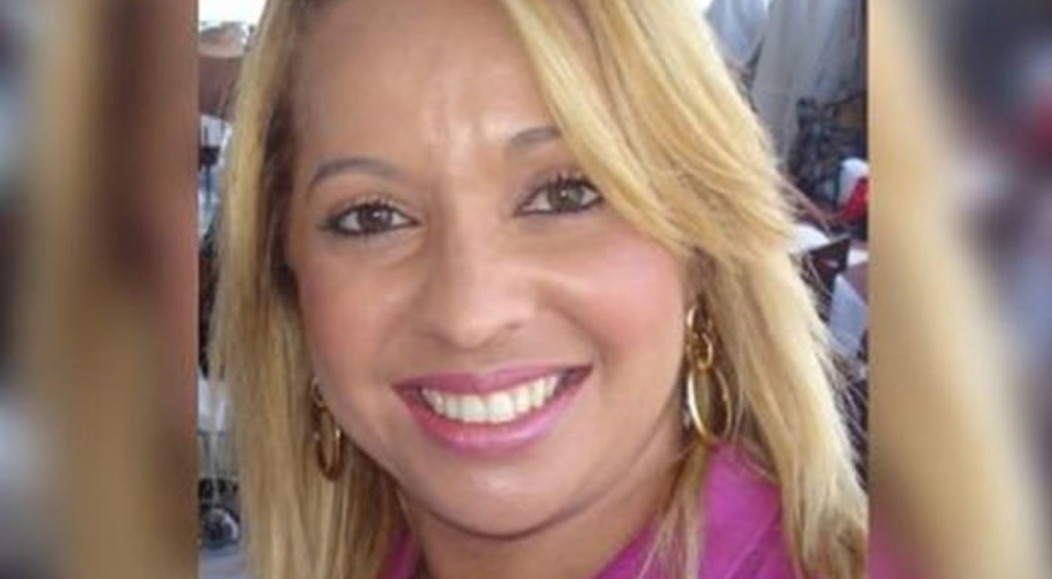 Juíza Olga Beatriz Vasconcelos Batista Alves