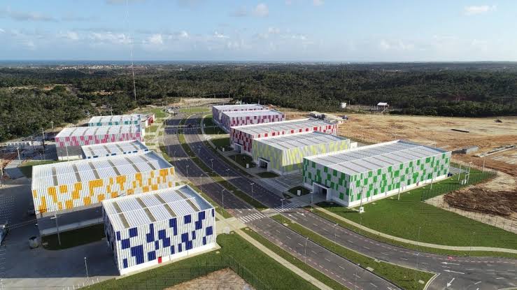 Empresa espanhola ficará instalada no Bureau de Manufatura Aditiva do CIMATEC Park, em Camaçari