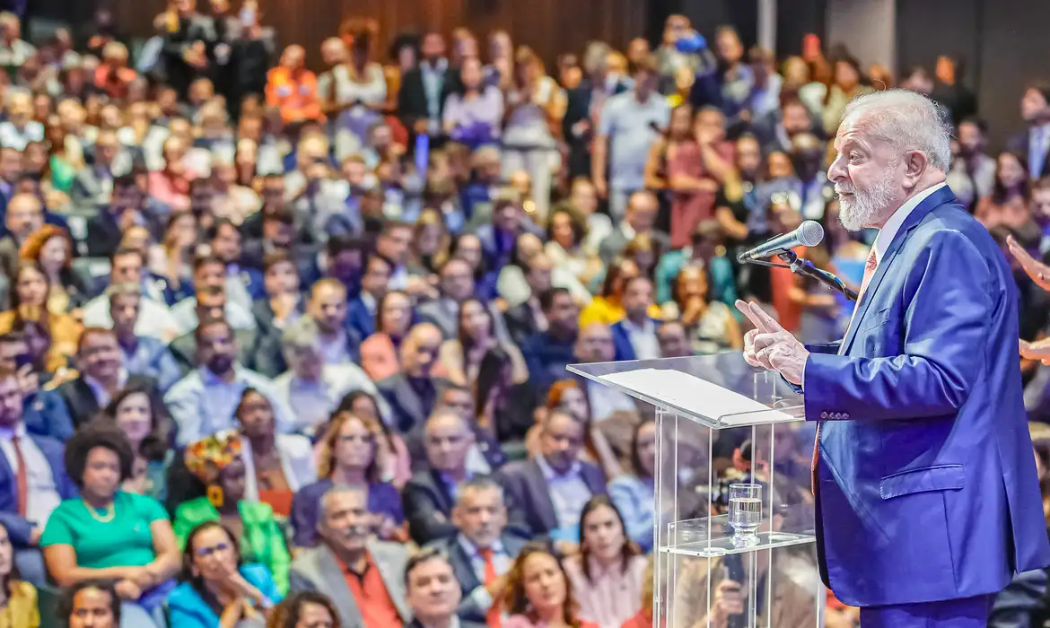 Do total, R$ 84,8 bilhões são para empreendimentos regionais