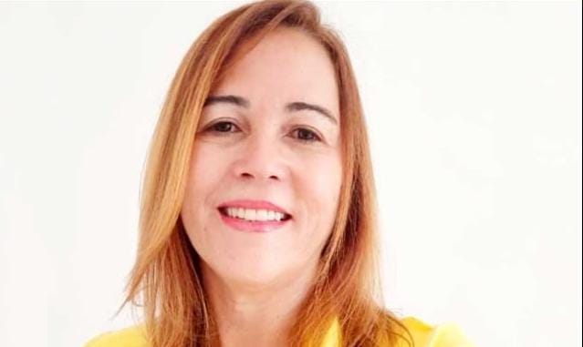 Katia da Saúde explica embate com ex-presidente do PT local Katia da Saúde explica embate com ex-presidente do PT local