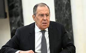 Seguei Lavrov