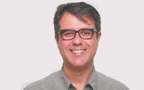 O jornalista Tony Goes morreu na madrugada desta quinta (15) O jornalista Tony Goes morreu na madrugada desta quinta (15)