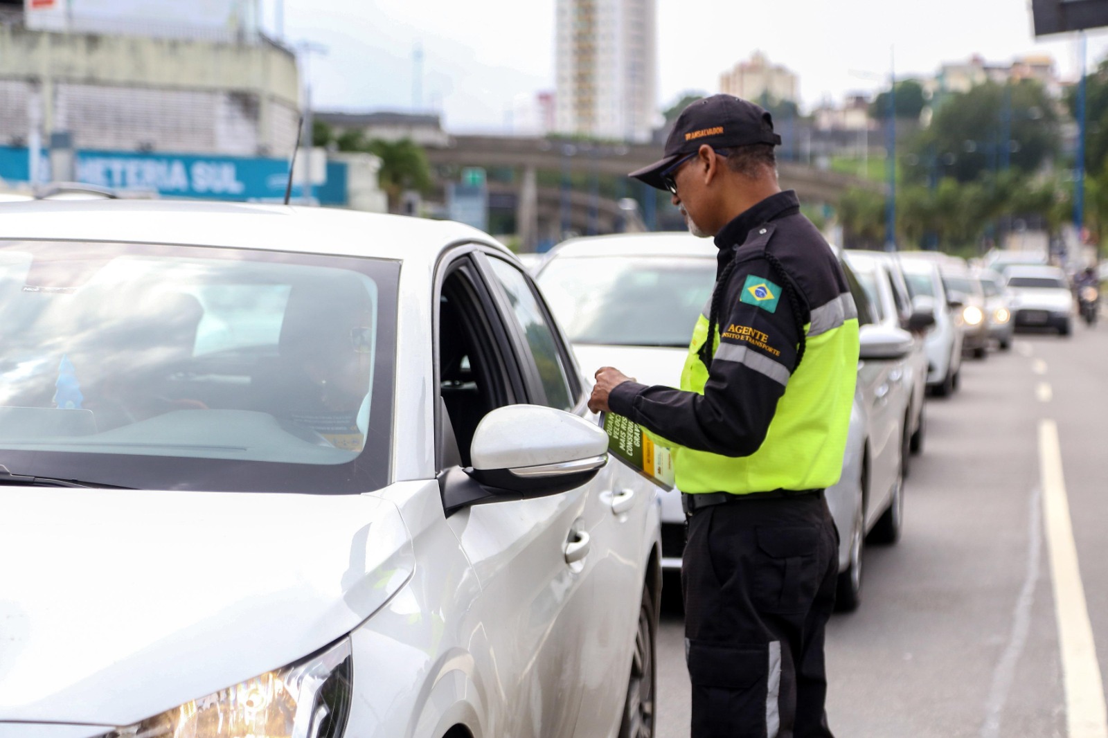 Até a madrugada desta terça-feira (13), foram 12.981 notificações, contra 19.925 no mesmo período do ano passado.