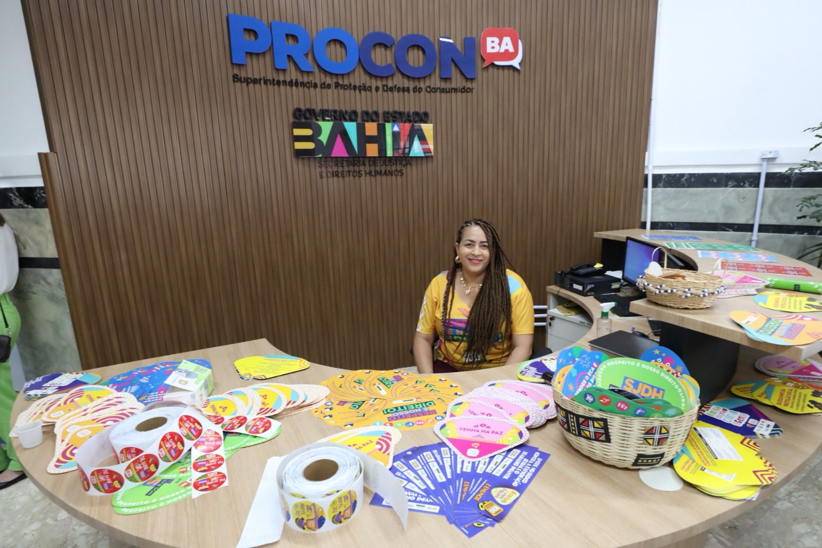  O balanço parcial foi apresentado na manhã desta terça-feira (13)
