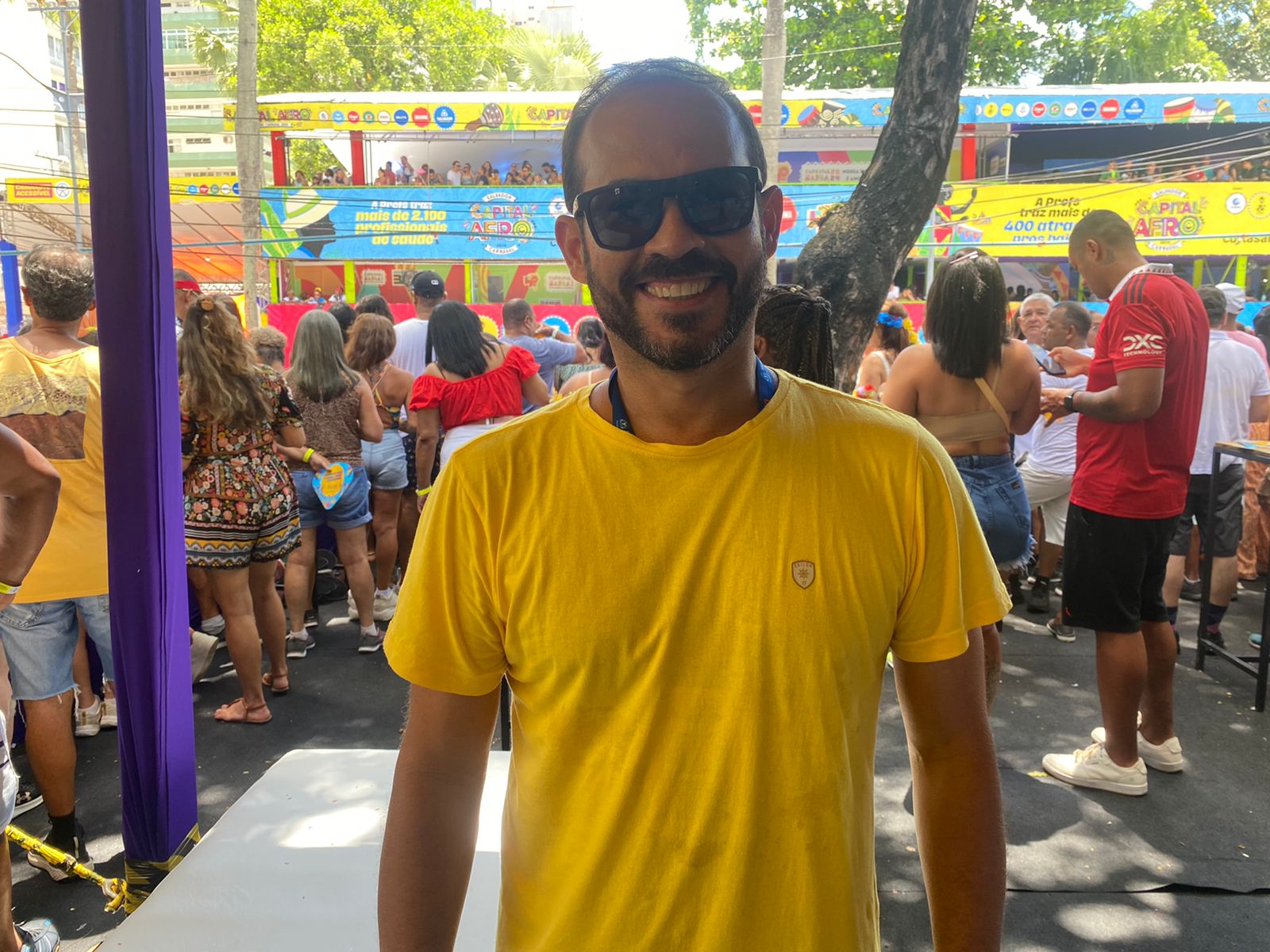 Vereador Fábio Souza Vereador Fábio Souza