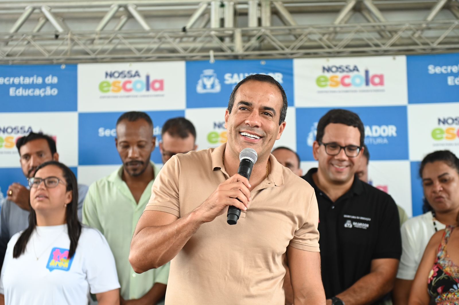 No total, serão oferecidas 1,2 mil vagas