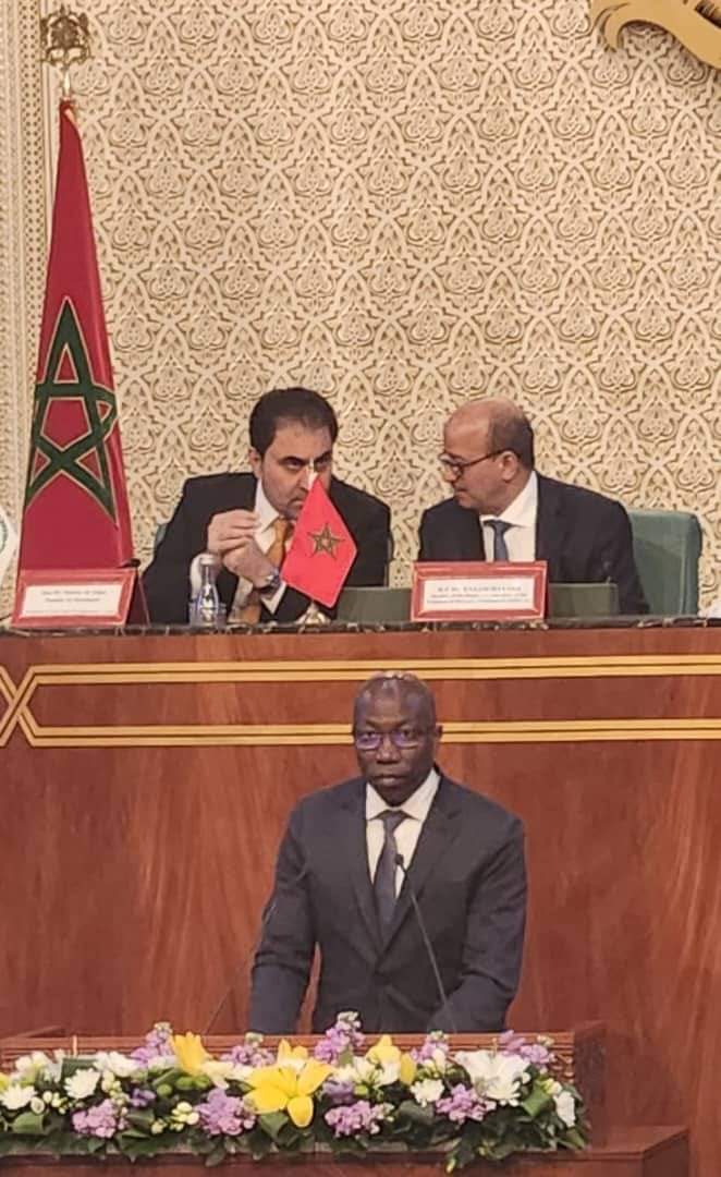 Cresce tensão política na Guiné-Bissau e líder de oposição é expulso de conferência internacional