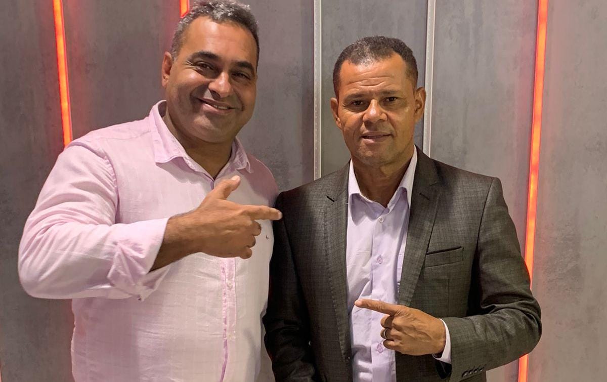  Elinho disse que "o governo de Buerarema é de redes sociais fakes"