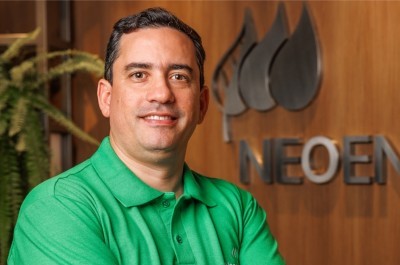 Presidente da COELBA, Thiago Freire Guth Presidente da COELBA, Thiago Freire Guth