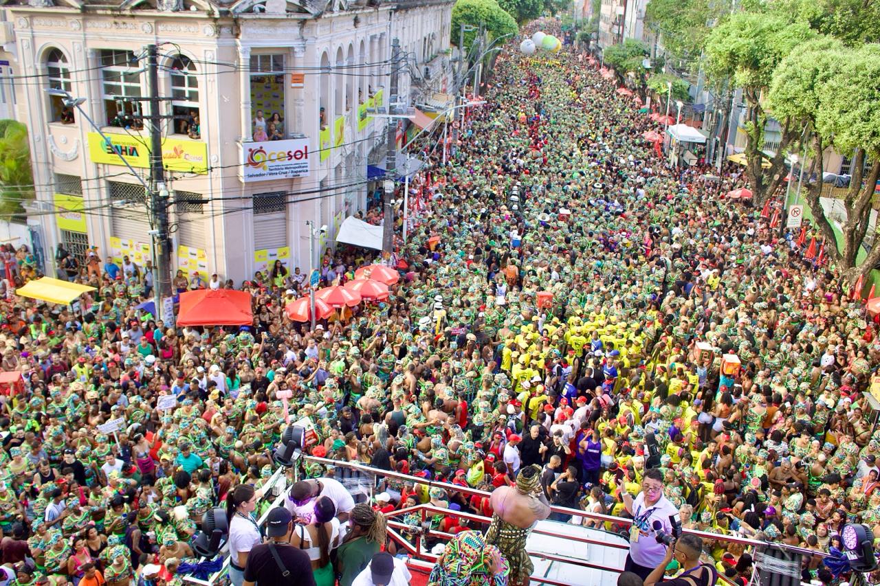 Secretaria realizou um balanço abrangente para compreender e enfrentar os desafios climáticos