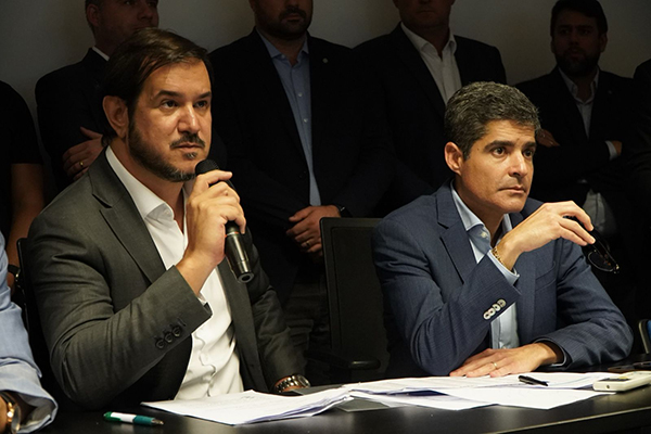 Antônio Rueda Antônio Rueda