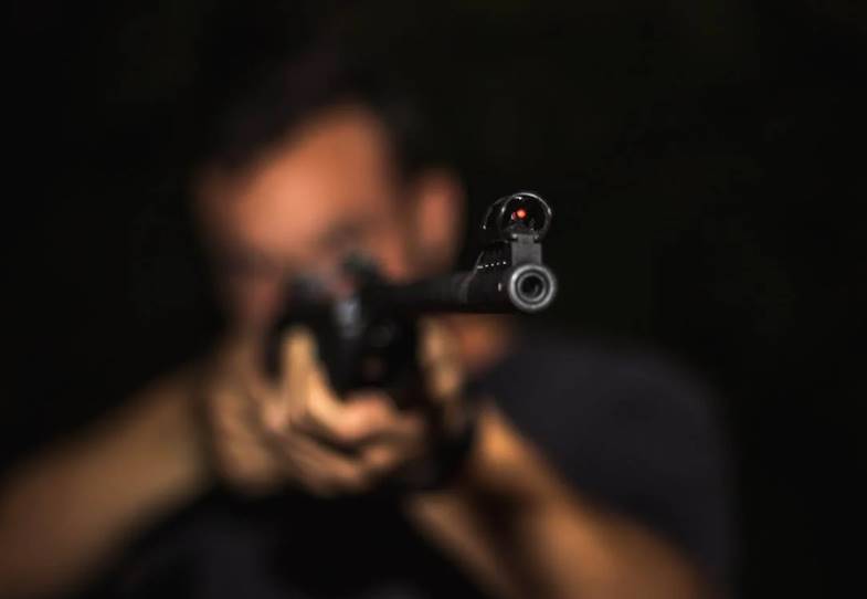 Estudiosos dizem que grupos são protegidos por agentes do Estado Estudiosos dizem que grupos são protegidos por agentes do Estado