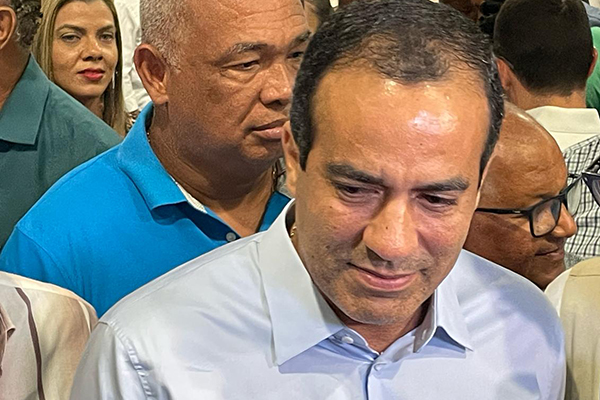 Prefeito Bruno Reis Prefeito Bruno Reis