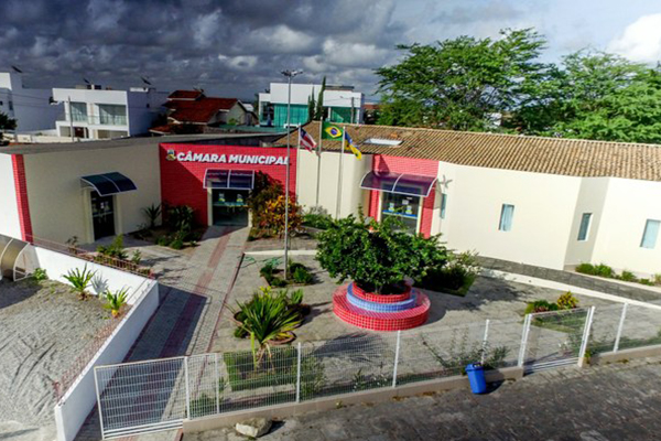 Câmara Municipal de Conceição do Coité