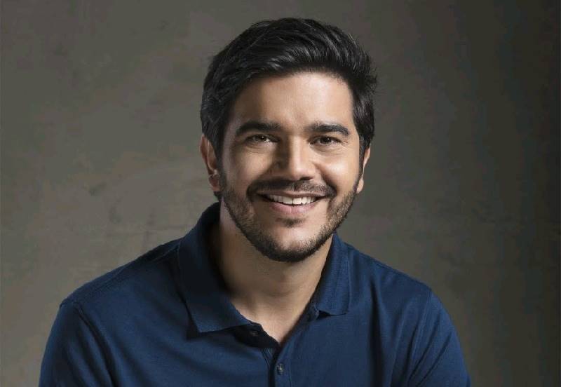 Vereador de Salvador Daniel Alves (PSDB)