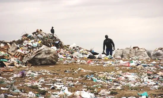O MP pede ainda que o Município seja obrigado a implantar a coleta seletiva de resíduos sólidos com destinação dos recicláveis para os catadores O MP pede ainda que o Município seja obrigado a implantar a coleta seletiva de resíduos sólidos com destinação dos recicláveis para os catadores