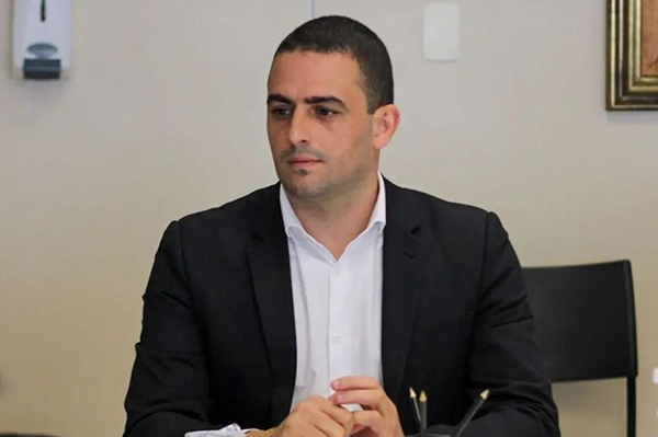 Engenheiro de produção, Francisco Elde é presidente do PRD baiano