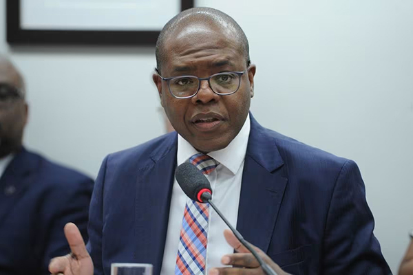 A expectativa é que o encontro tenha a presença do ministro Silvio Almeida (Direitos Humanos)