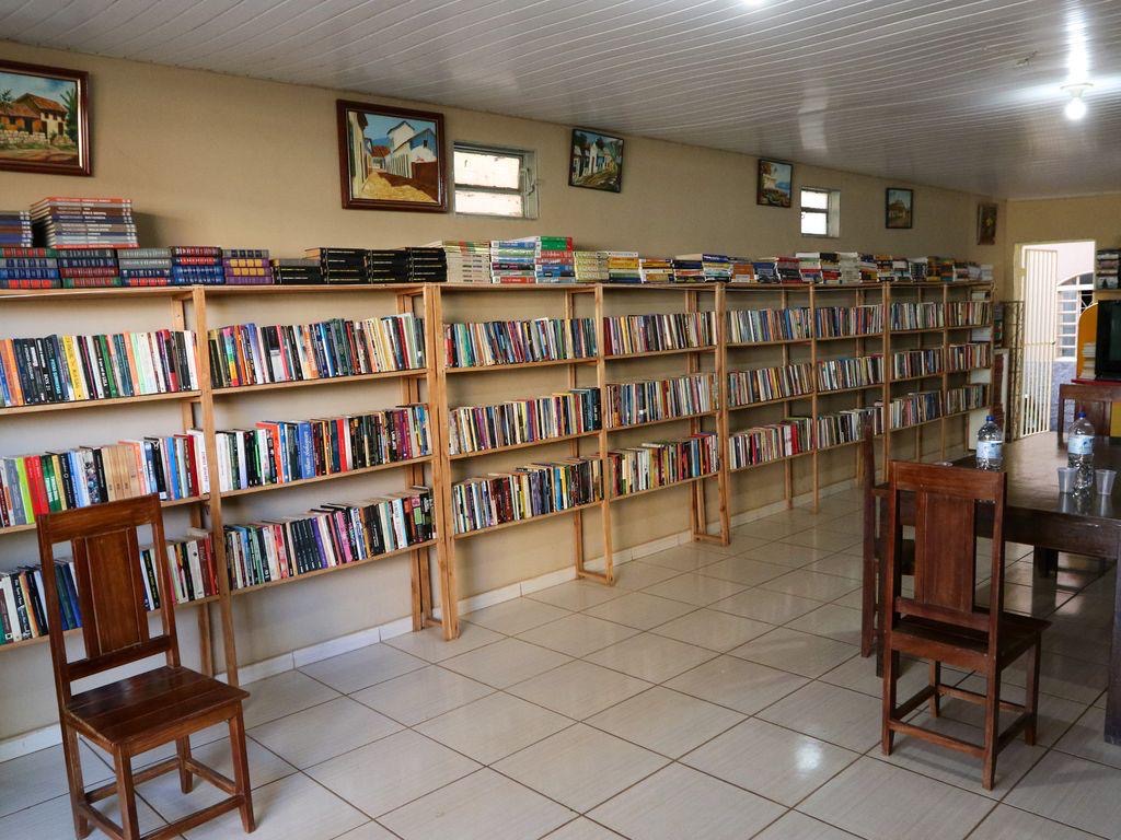 O evento é gratuito e voltado para todo o público interessado no tema