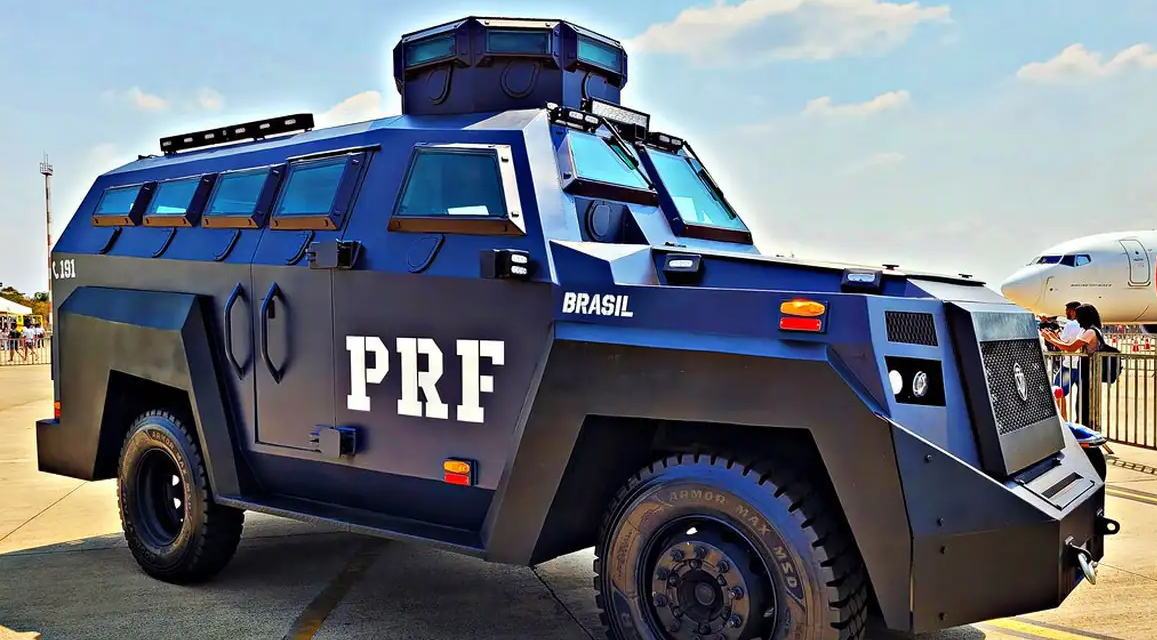 Empresa investigada foi citada na CPMI do 8 de janeiro