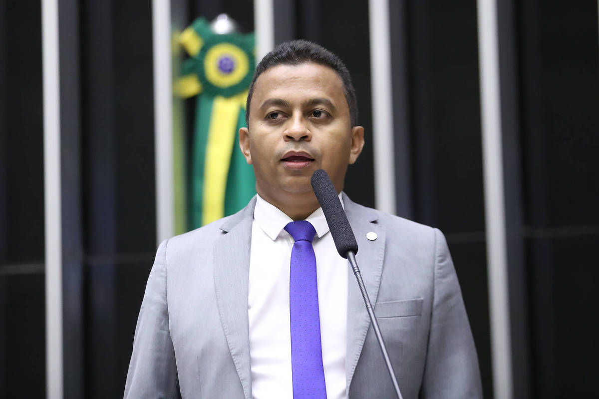 O deputado federal Dr. Francisco 