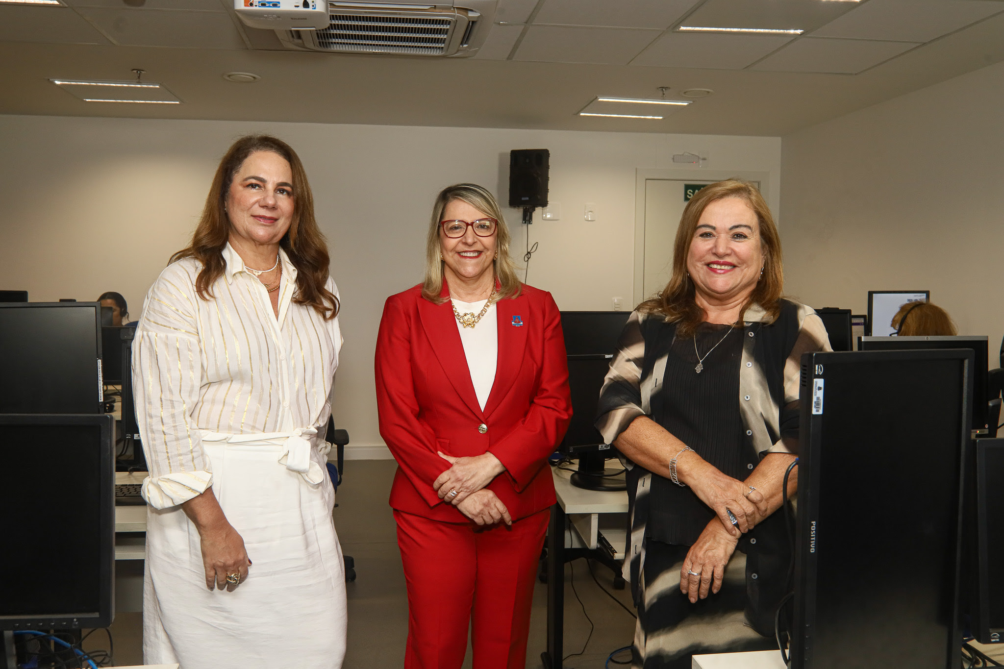 A iniciativa é promovida pela Coordenadoria de Apoio ao Primeiro Grau de Jurisdição, por meio da Diretoria de Primeiro Grau