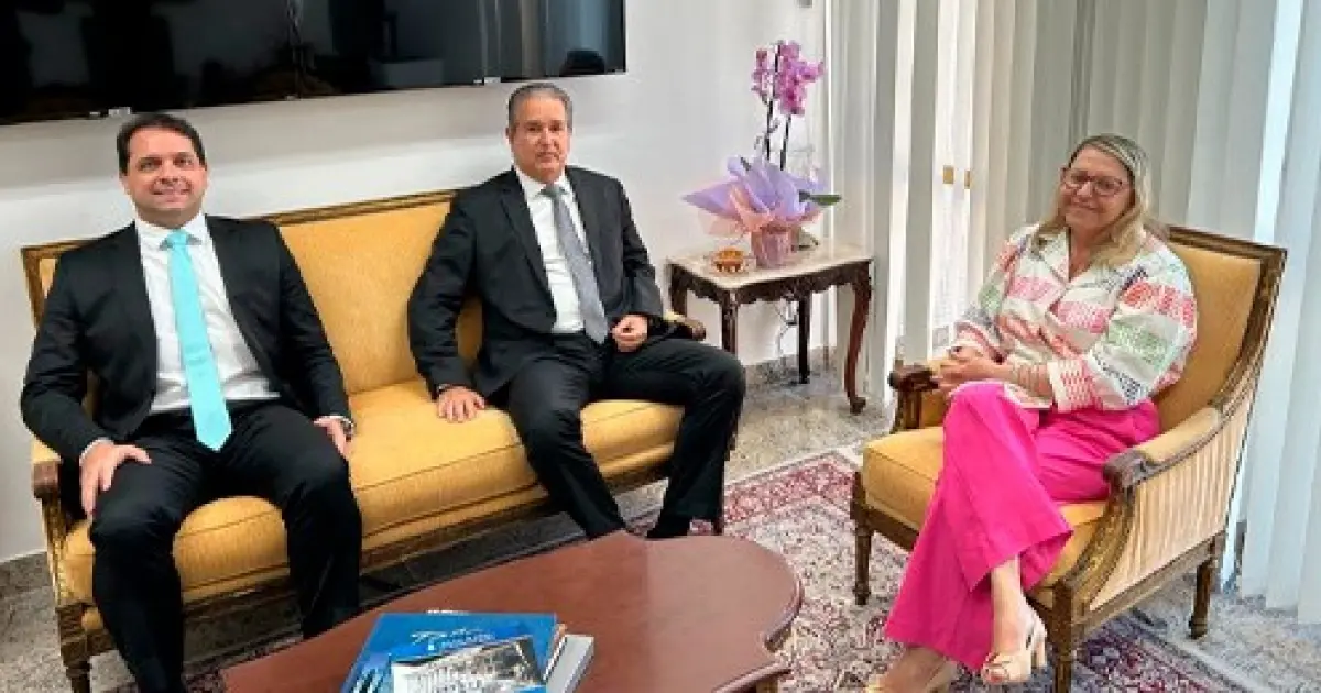 Reunião ocorreu na última terça-feira