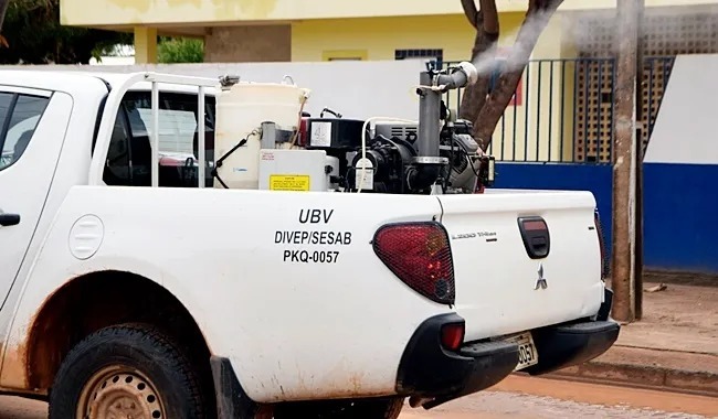 A ação acontece em parceria com o Conselho Estadual dos Secretários Municipais de Saúde da Bahia (Cosems-BA), a União dos Municípios da Bahia (UPB) e o Conselho Estadual de Saúde (CES)