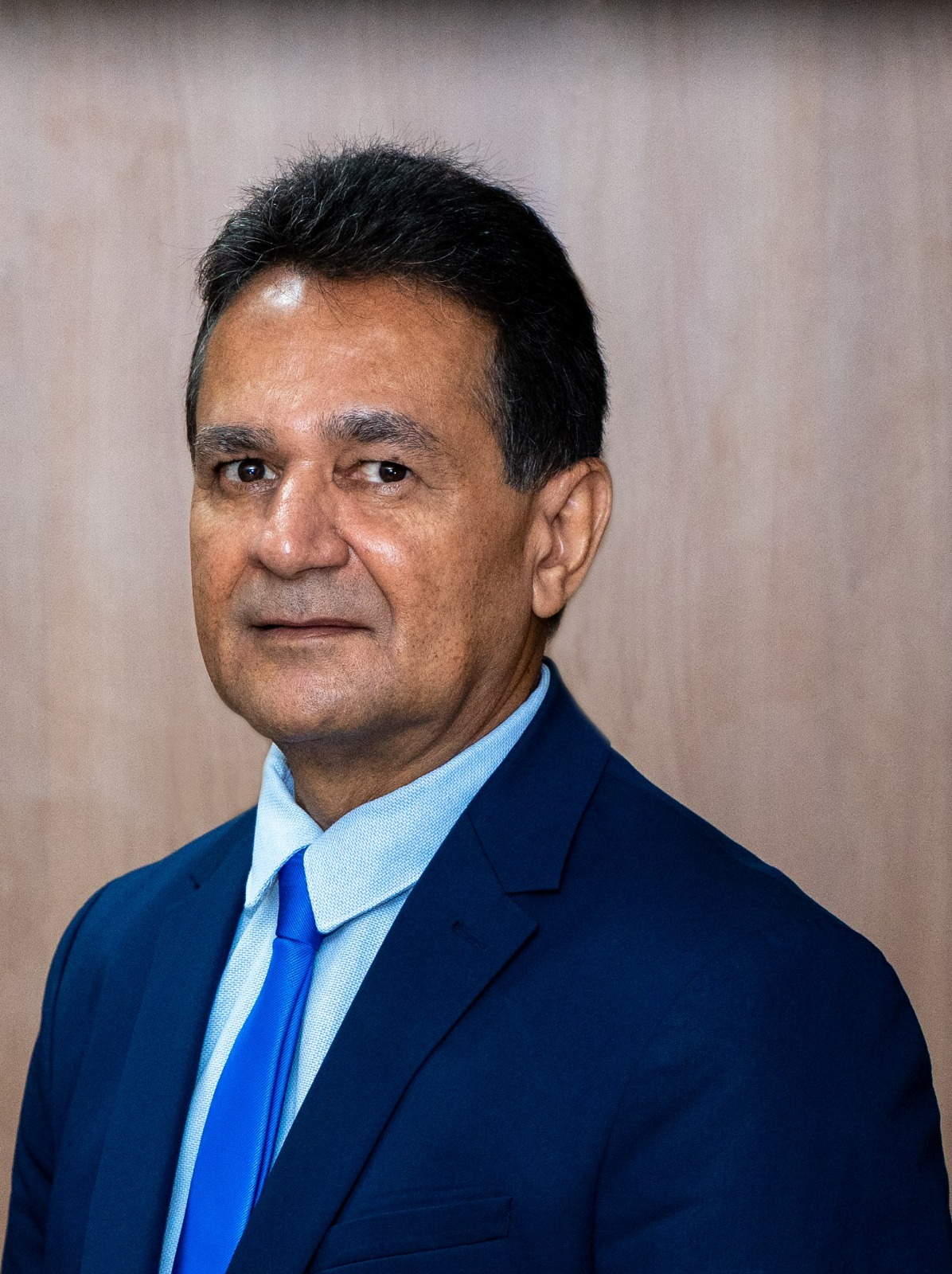 Marcos Carneiro, presidente do IAF Sindical Marcos Carneiro, presidente do IAF Sindical