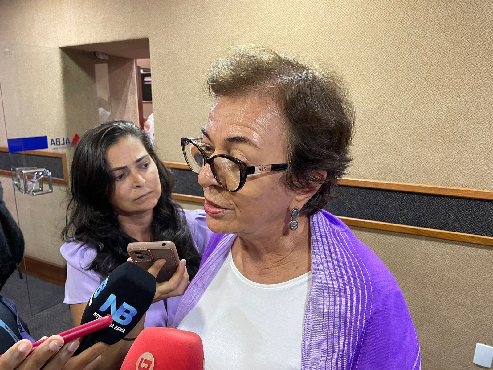 Deputada Neusa Cadore (PT)