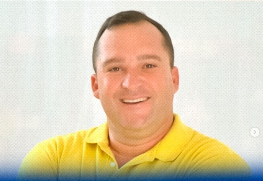 Pré-candidato à Prefeitura de Araci, Zelito Maia Pré-candidato à Prefeitura de Araci, Zelito Maia