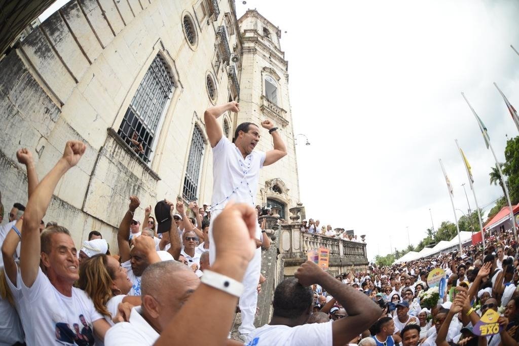 Bruno e Ana foram representados pelo advogado Ademir Ismerim, especialista em direito eleitoral.